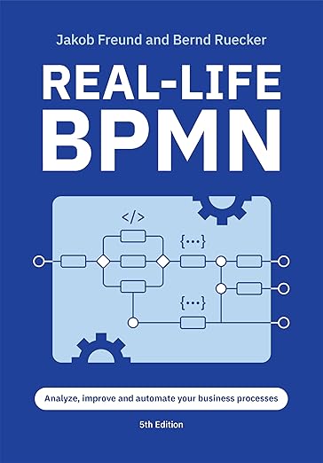 Real-Life BPMN