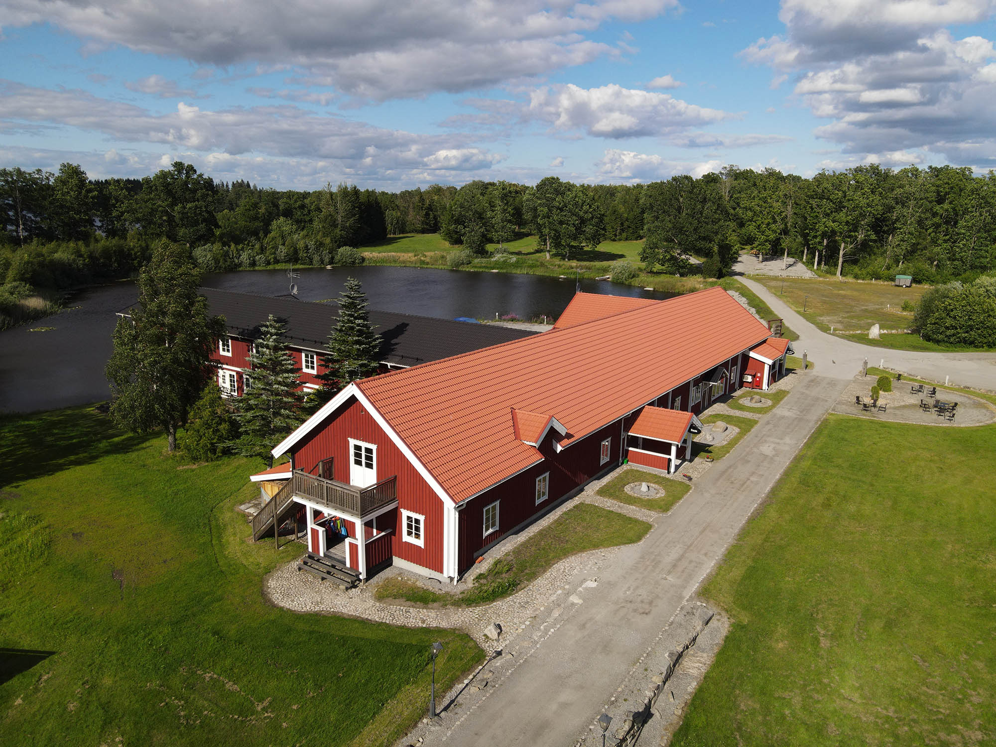 Blidingsholms Gård