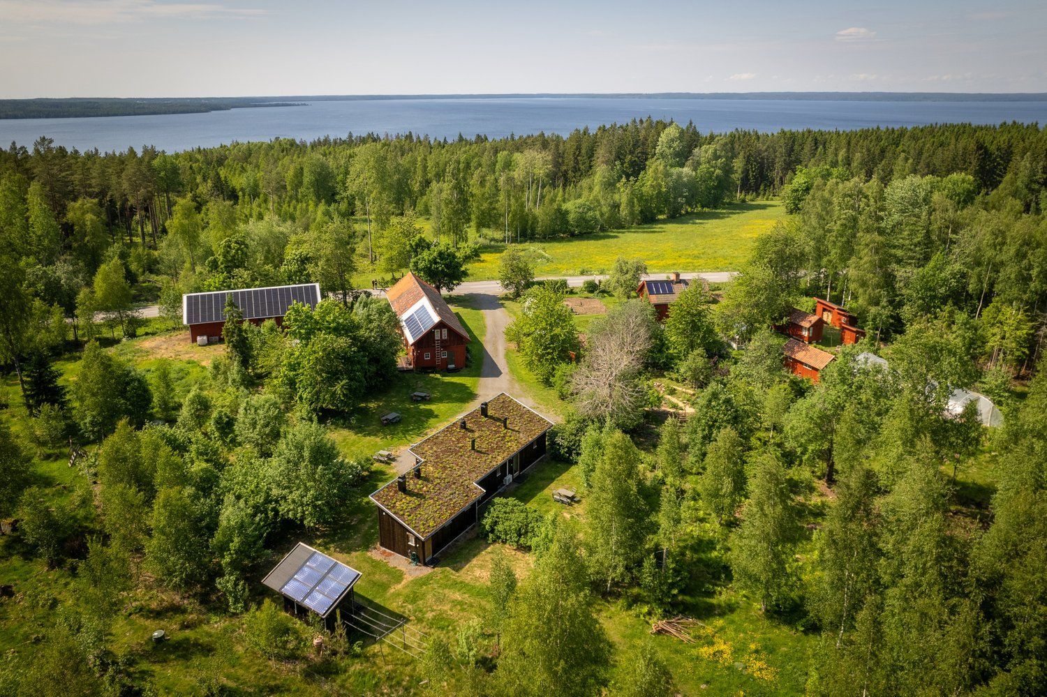 Tiveden Eco Living