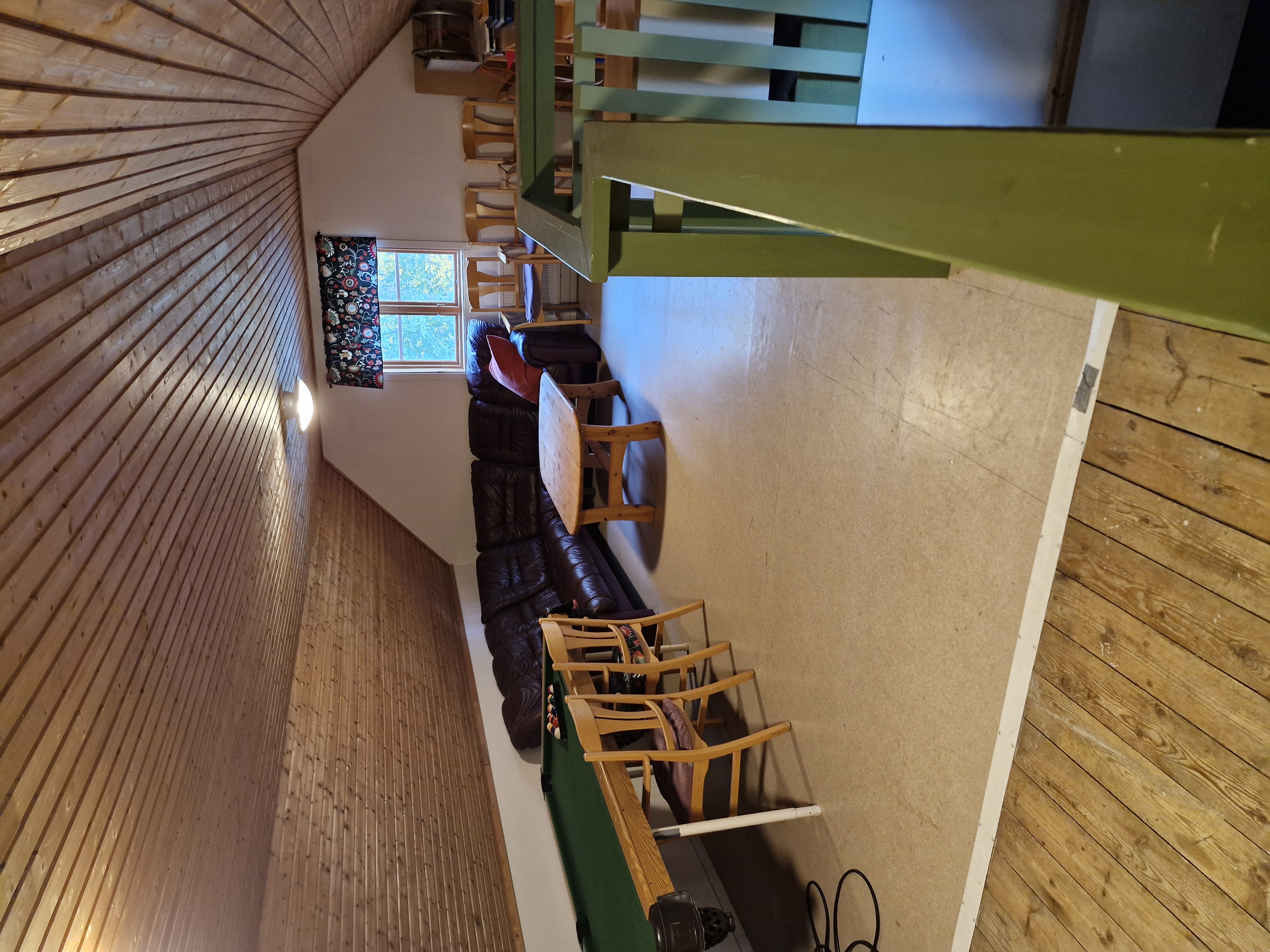 Allhus - Haupthaus