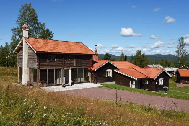 Sandsgården