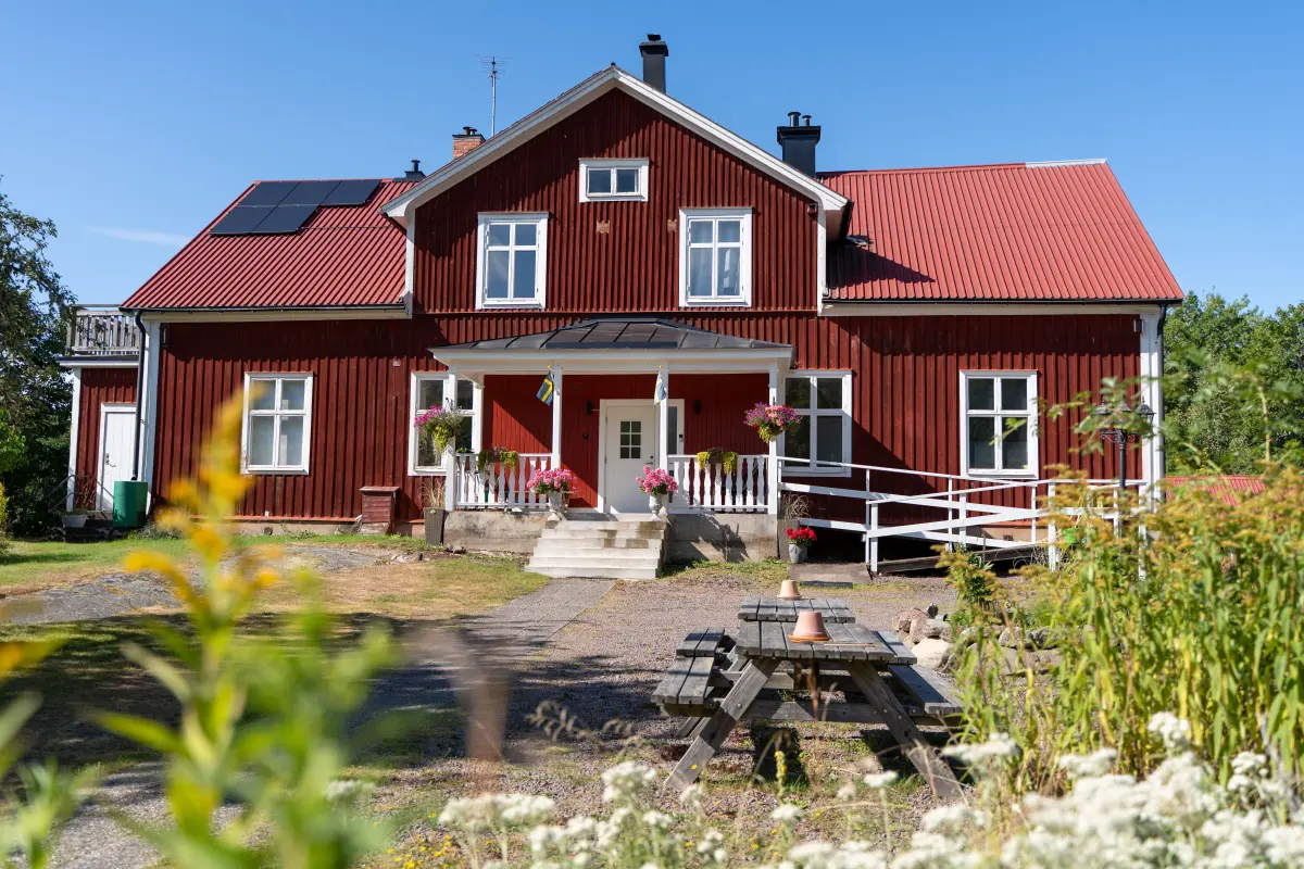 Björkfors Outdoor